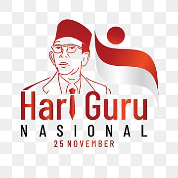 Detail Background Hari Guru Nomer 24