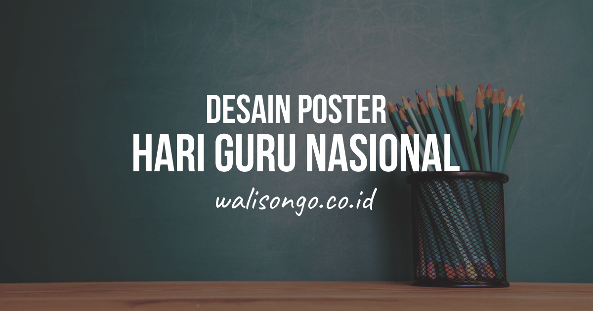 Detail Background Hari Guru Nomer 52