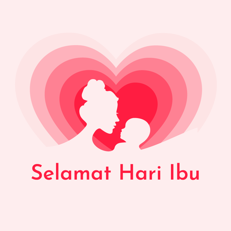 Detail Background Hari Ibu Nomer 38