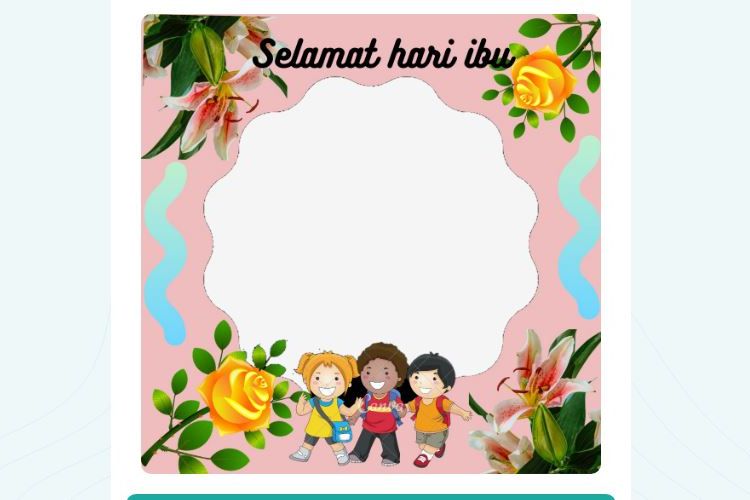 Detail Background Hari Ibu Nomer 40