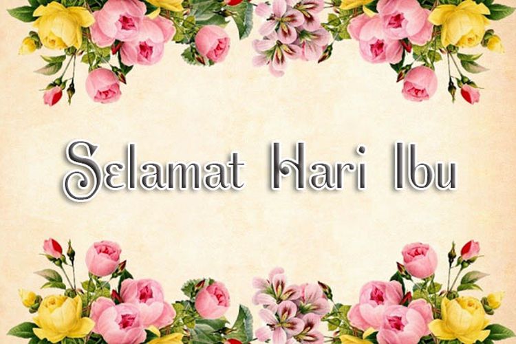 Detail Background Hari Ibu Nomer 58