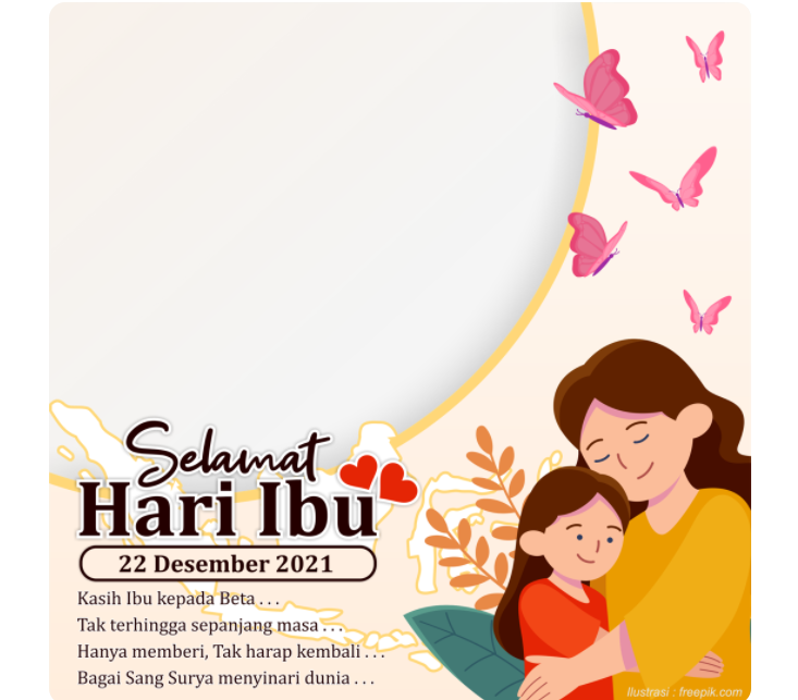 Detail Background Hari Ibu Nomer 7