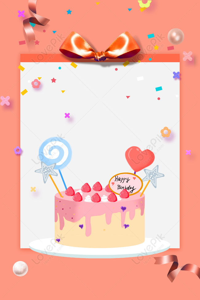 Detail Background Hari Jadi Nomer 12