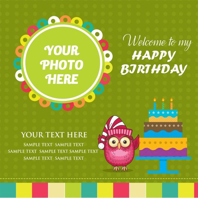 Detail Background Hari Jadi Nomer 15
