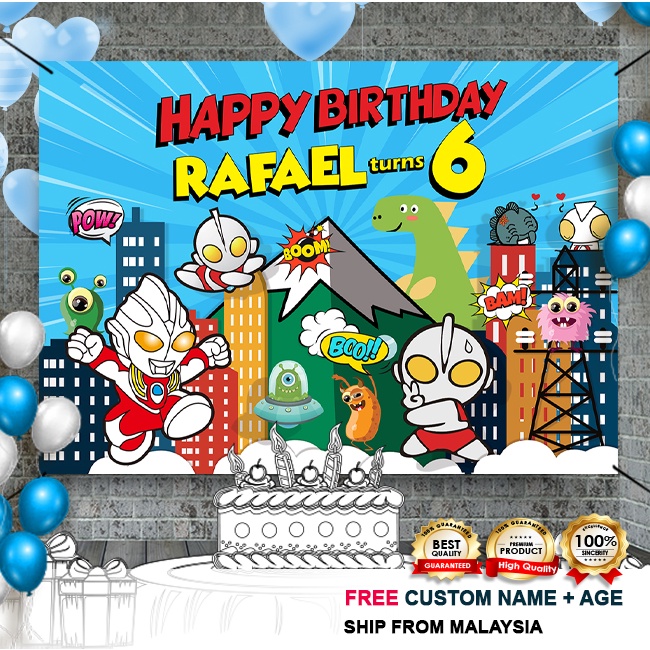 Detail Background Hari Jadi Nomer 23
