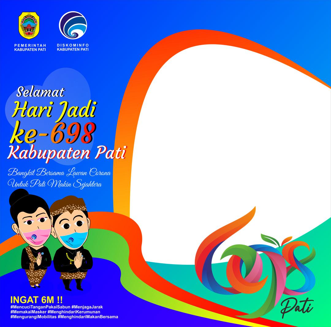 Detail Background Hari Jadi Nomer 32