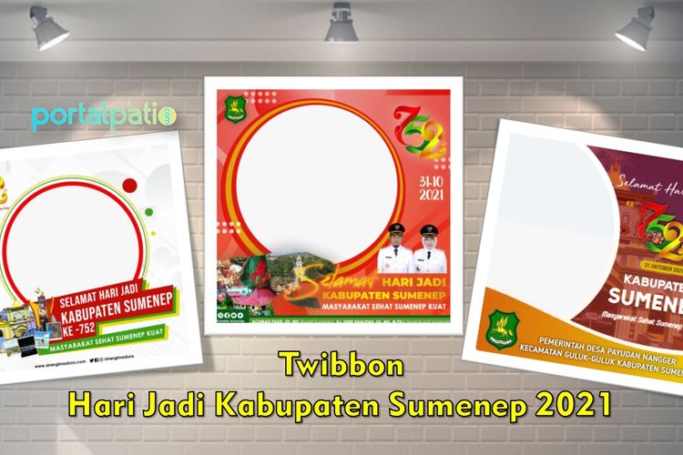 Detail Background Hari Jadi Nomer 34