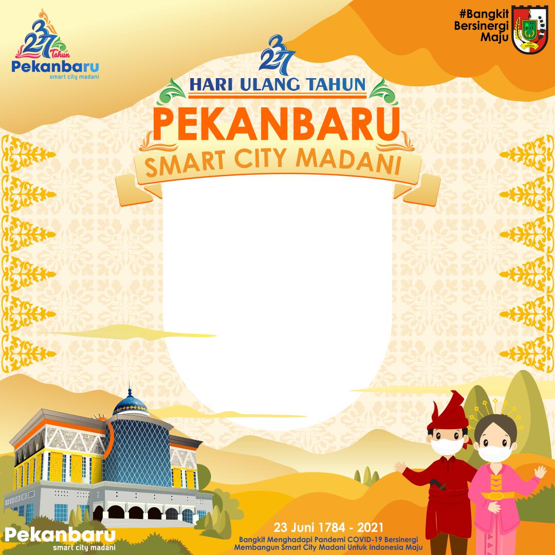 Detail Background Hari Jadi Nomer 46