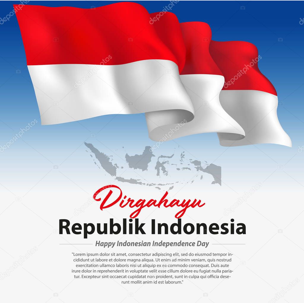 Detail Background Hari Kemerdekaan Indonesia Nomer 16