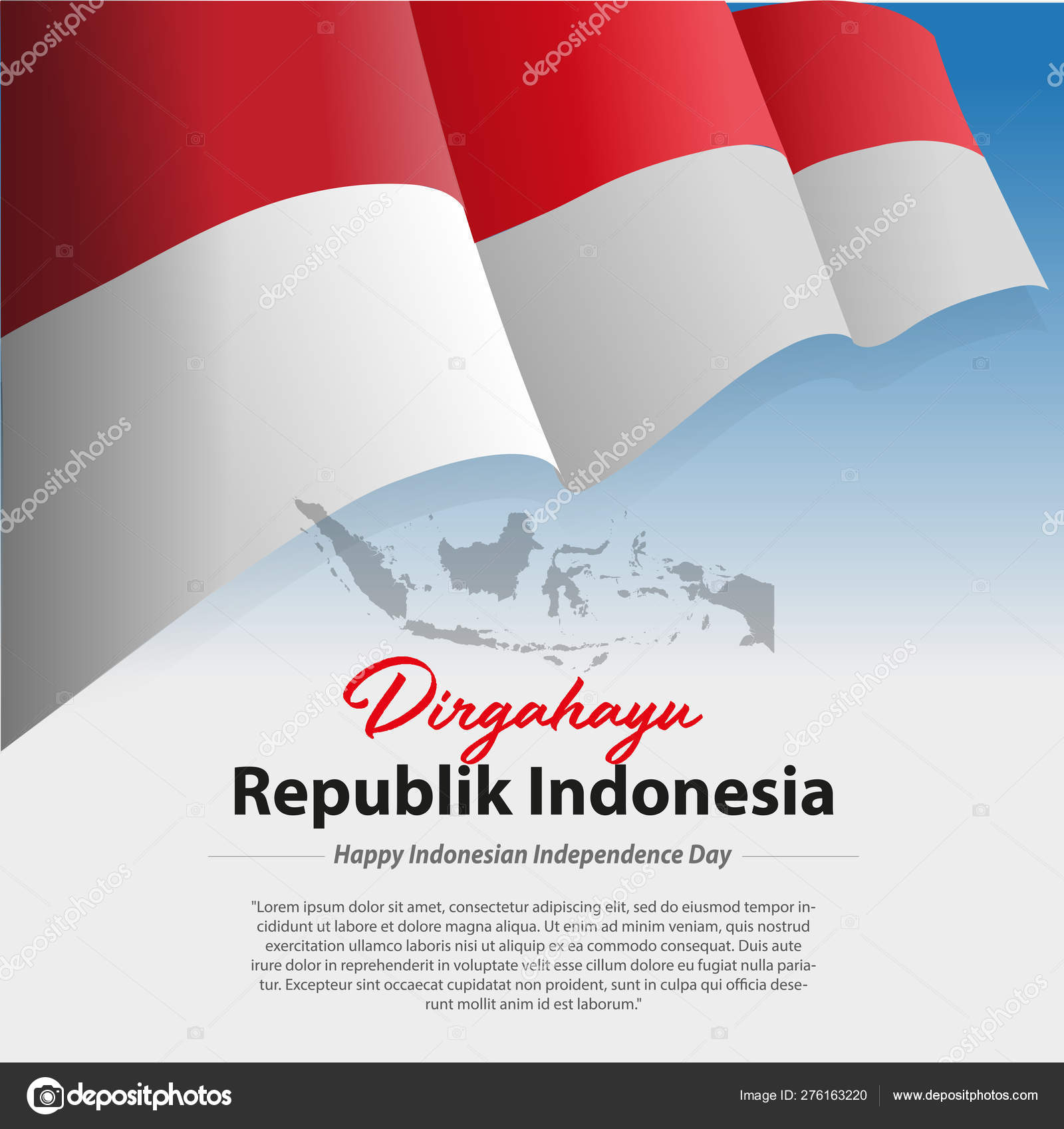 Detail Background Hari Kemerdekaan Indonesia Nomer 19