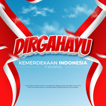 Detail Background Hari Kemerdekaan Indonesia Nomer 41