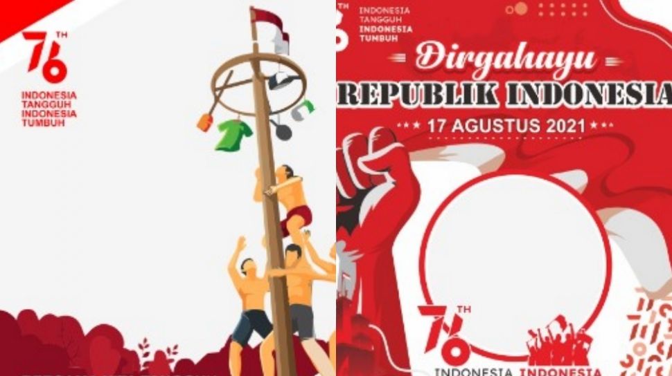 Detail Background Hari Kemerdekaan Indonesia Nomer 45