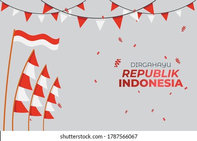 Detail Background Hari Kemerdekaan Indonesia Nomer 6