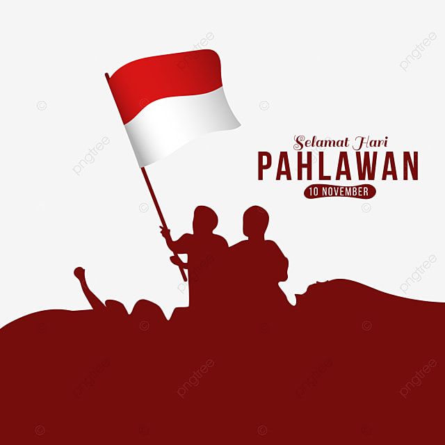 Detail Background Hari Pahlawan Nomer 16