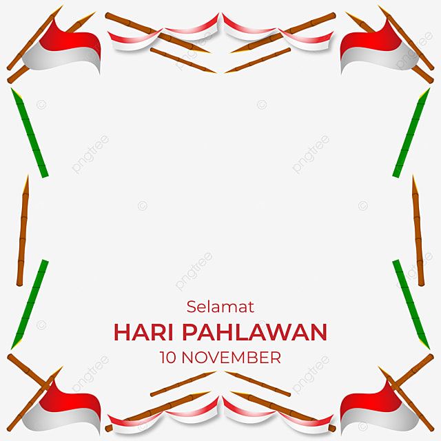 Detail Background Hari Pahlawan Nomer 42