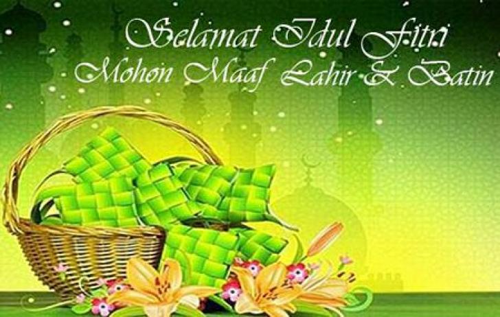 Detail Background Hari Raya Idul Fitri 2021 Nomer 39