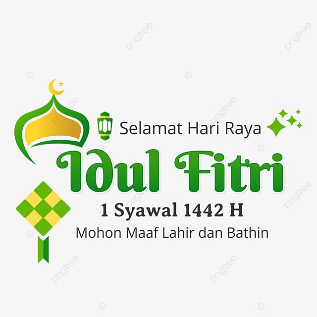 Detail Background Hari Raya Idul Fitri 2021 Nomer 6