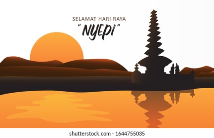 Detail Background Hari Raya Nyepi Nomer 20