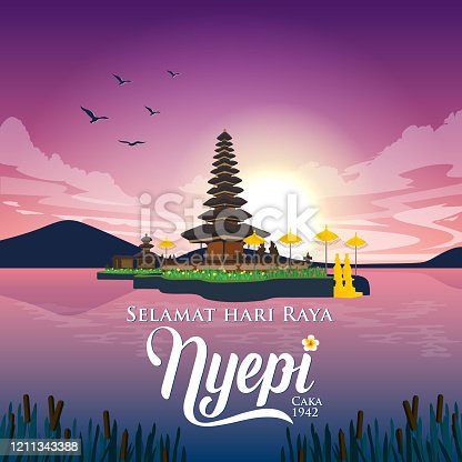 Detail Background Hari Raya Nyepi Nomer 5