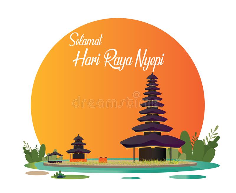 Detail Background Hari Raya Nyepi Nomer 47