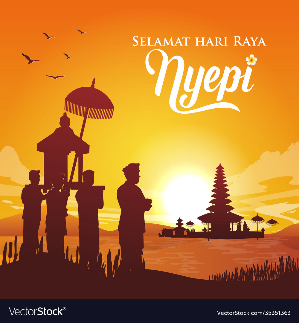 Detail Background Hari Raya Nyepi Nomer 6