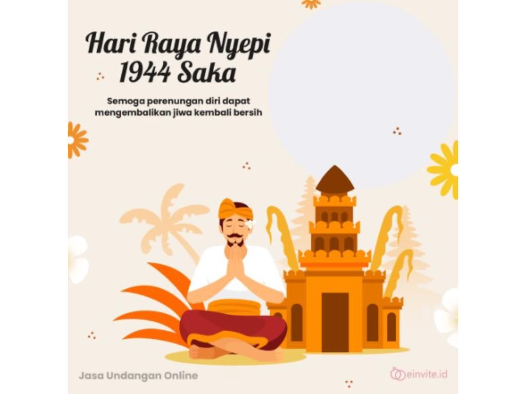 Detail Background Hari Raya Nyepi Nomer 55