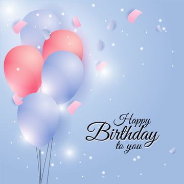 Detail Background Hbd Nomer 23