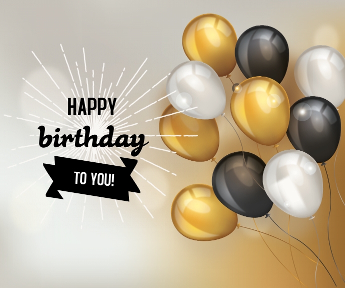 Detail Background Hbd Nomer 29