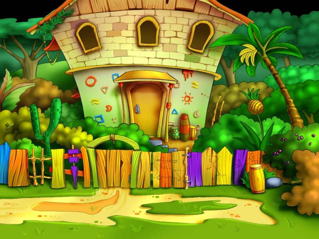 Detail Background Hd Cartoon Nomer 26