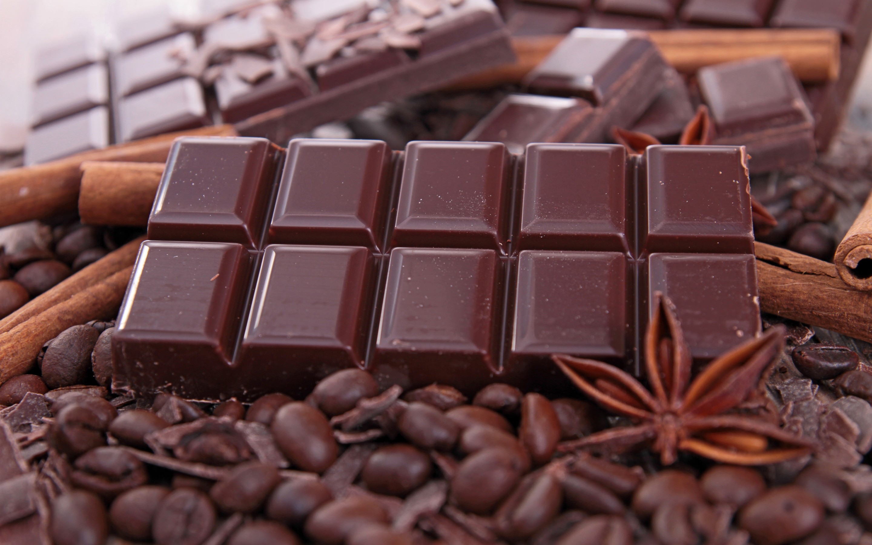 Pokcy Coklat