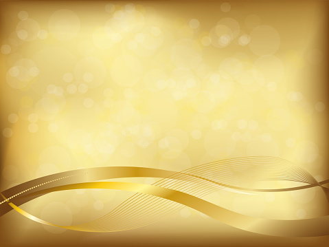 Detail Background Hd Elegant Gold Nomer 3