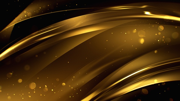 Detail Background Hd Elegant Gold Nomer 10