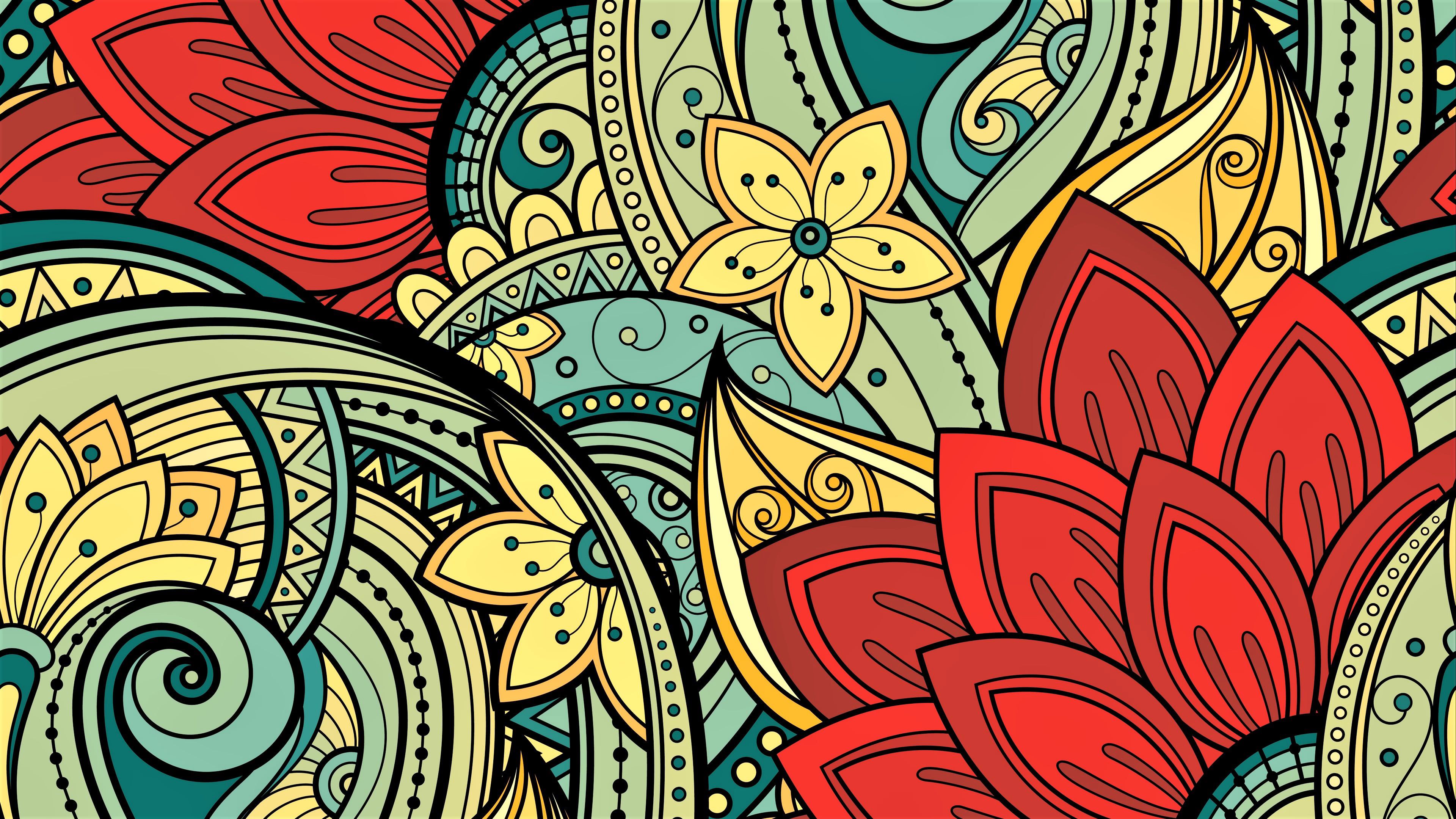 Detail Background Hd Pattern Nomer 52