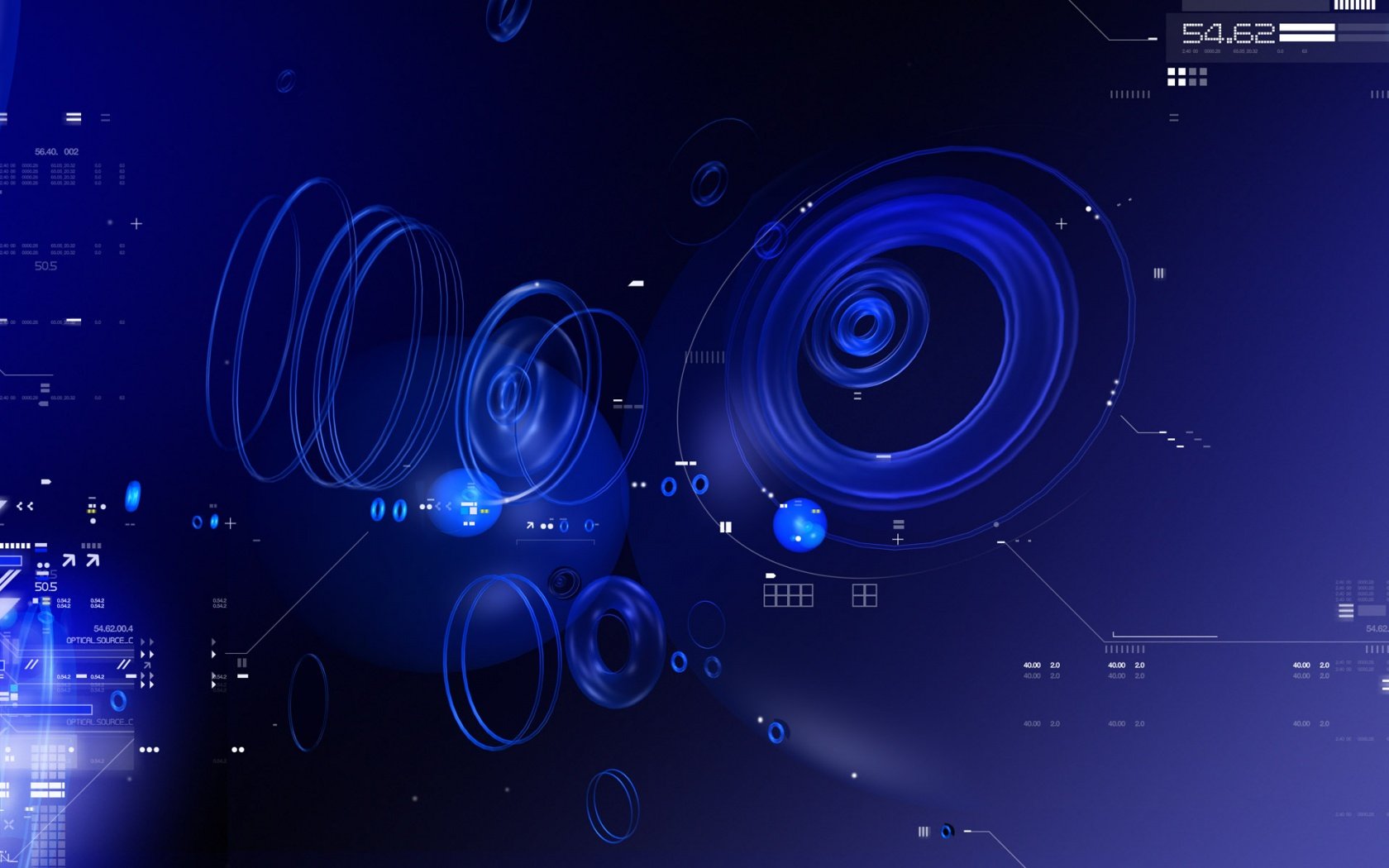 Detail Background Hd Technology Nomer 8