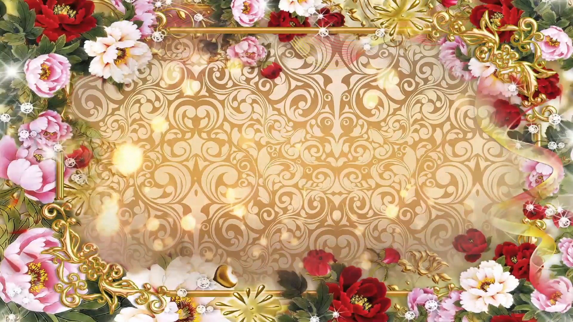 Detail Background Hd Wedding Nomer 34