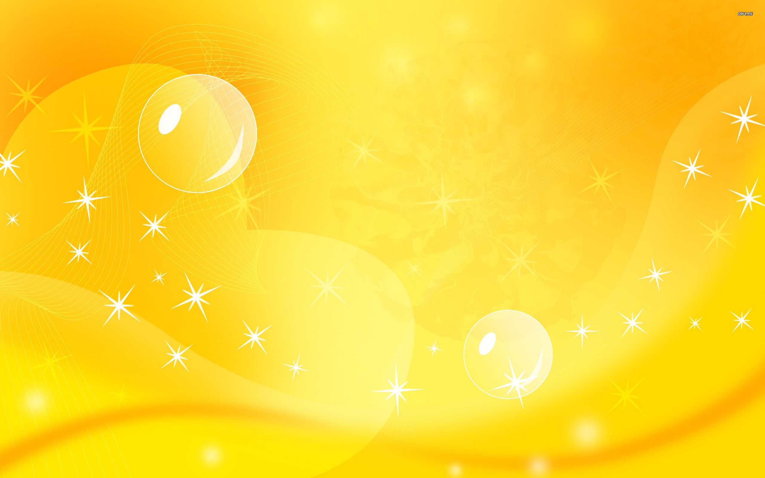 Detail Background Hd Yellow Nomer 4