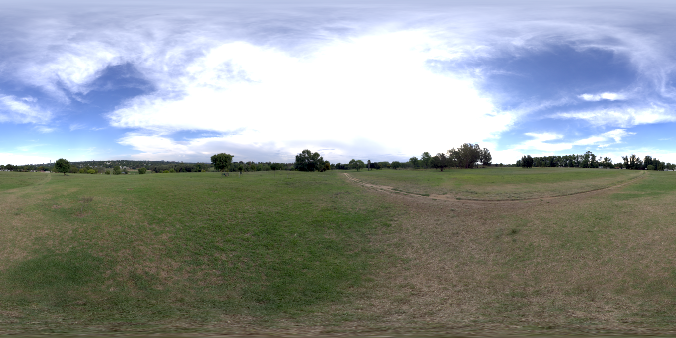 Background Hdri - KibrisPDR