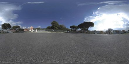 Detail Background Hdri Nomer 20