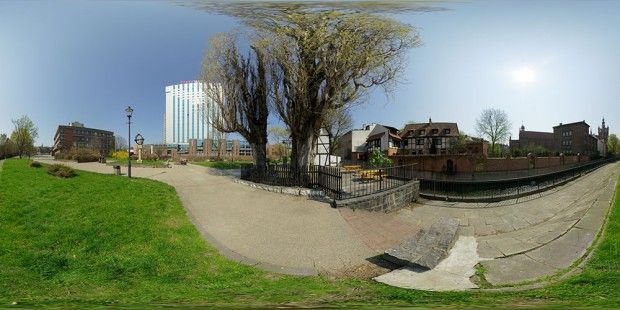 Detail Background Hdri Nomer 34