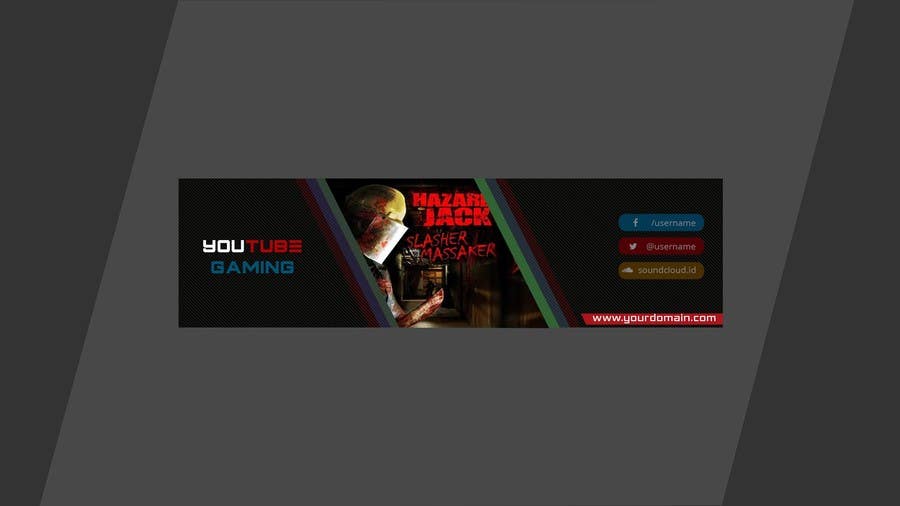 Detail Background Header Youtube Nomer 34