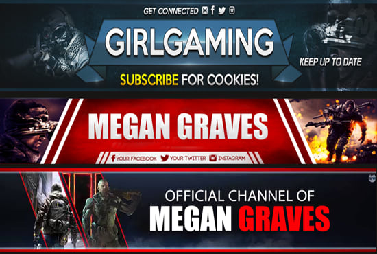 Detail Background Header Youtube Nomer 42