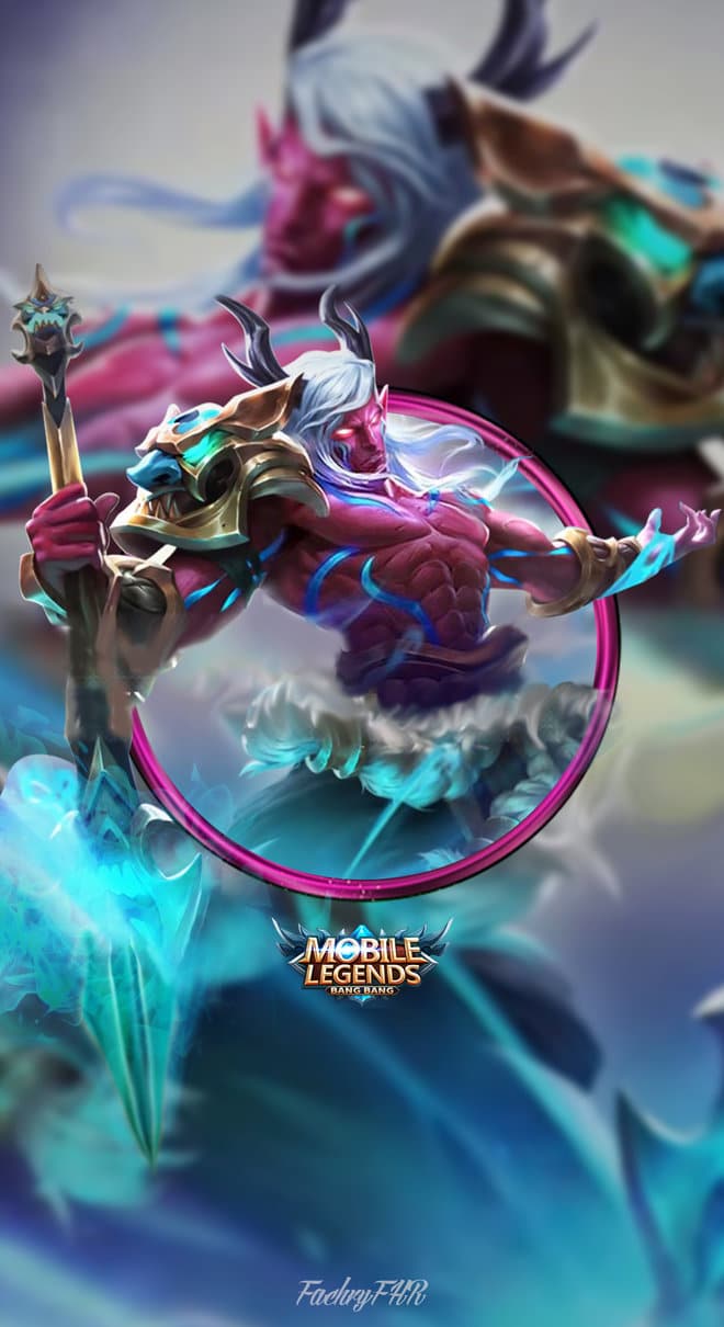 Detail Background Hero Mobile Legend Nomer 38