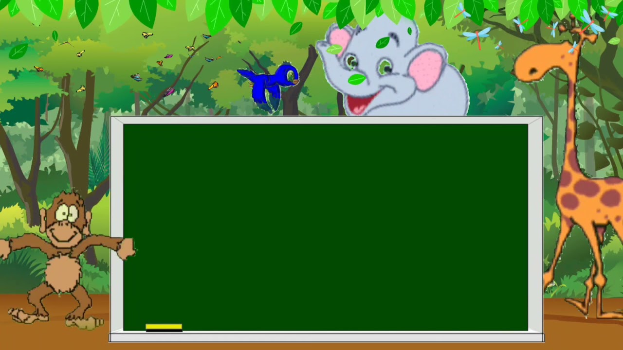Detail Background Hewan Nomer 14