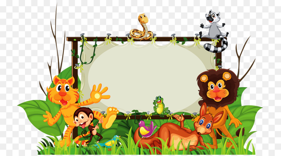 Detail Background Hewan Nomer 26