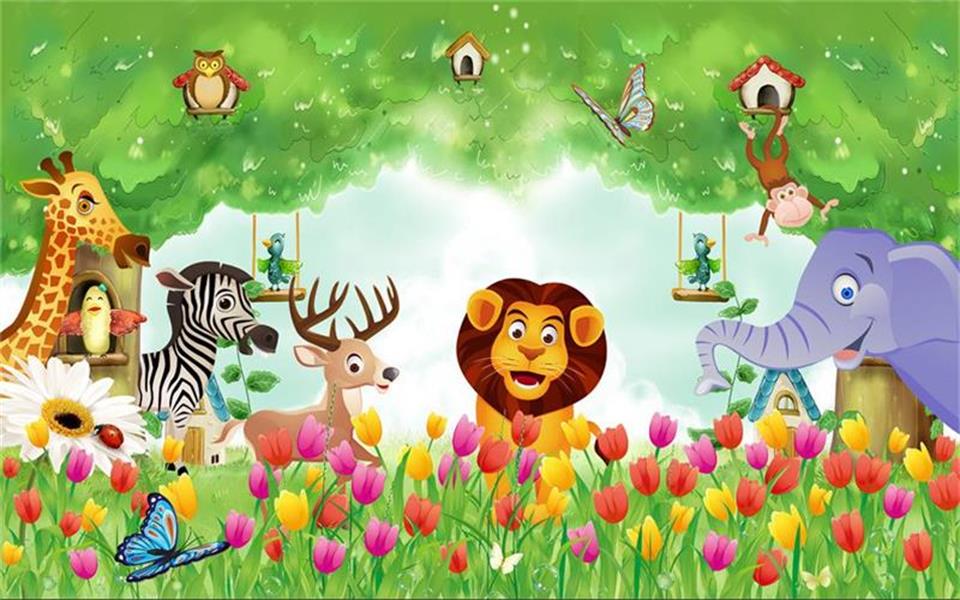 Detail Background Hewan Nomer 27