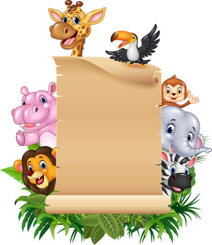Detail Background Hewan Nomer 5