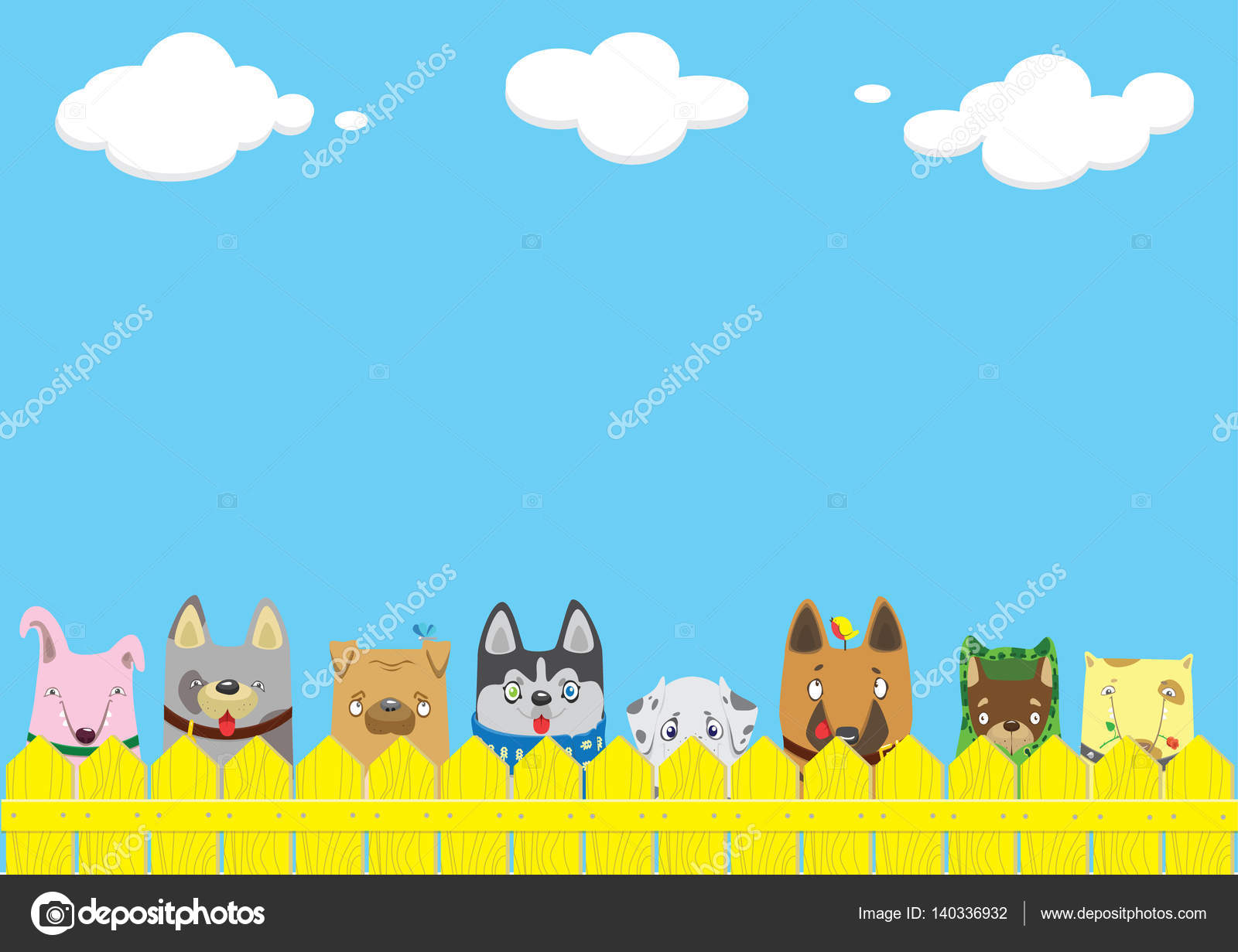 Detail Background Hewan Nomer 43