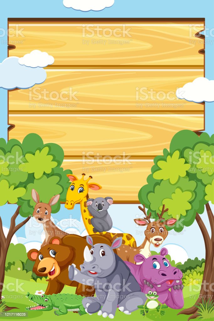 Detail Background Hewan Nomer 47