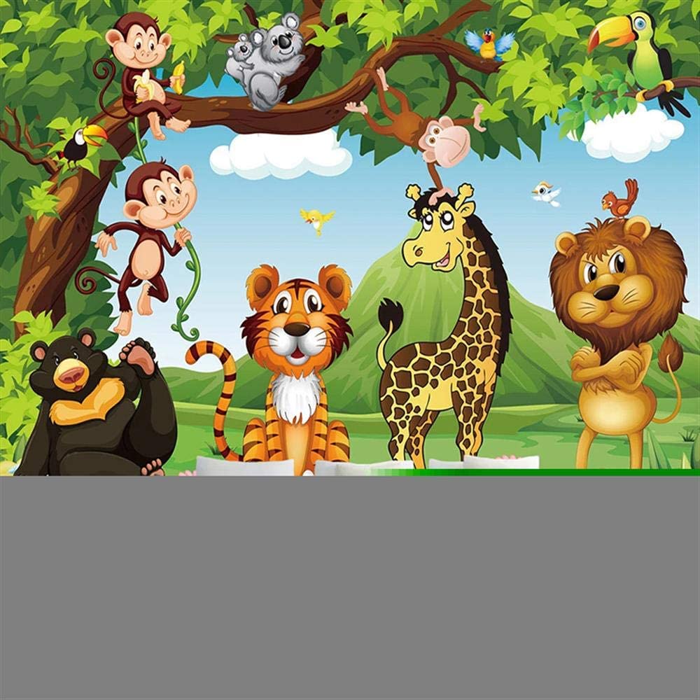 Detail Background Hewan Nomer 51