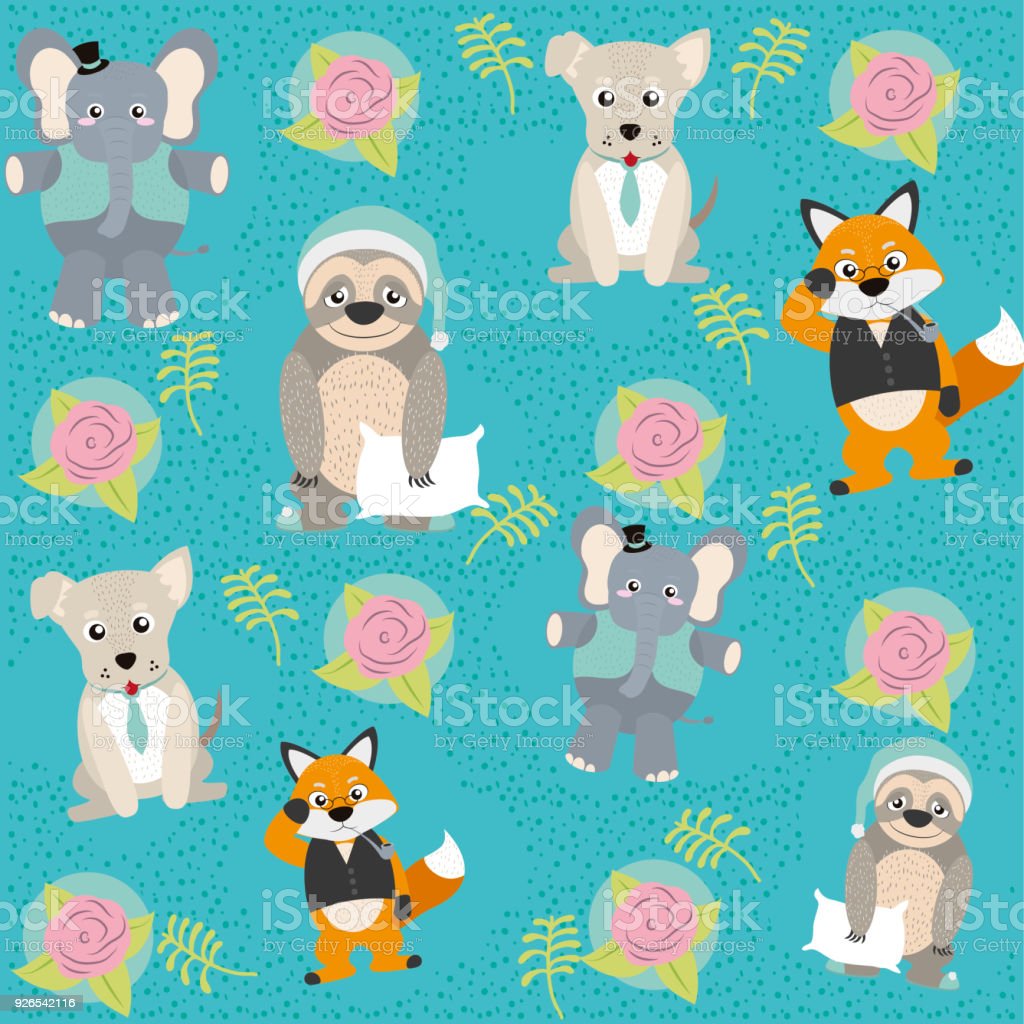 Detail Background Hewan Lucu Nomer 10